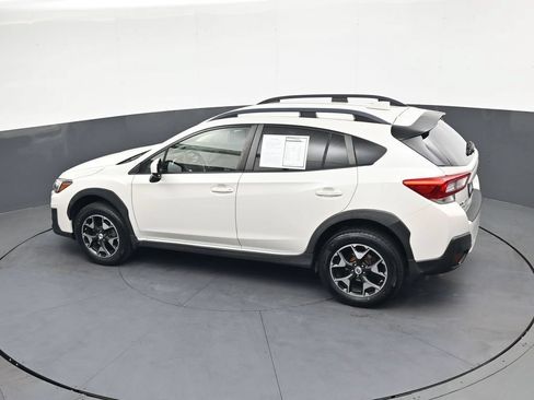 Used 2018 Subaru Crosstrek 2.0i Premium w/ Popular Package #2 AWD/4WD image 32