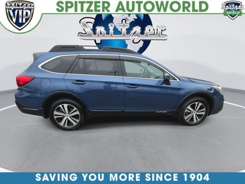 Used 2019 Subaru Outback 2.5i Limited w/ Popular Package #2 AWD/4WD image 9