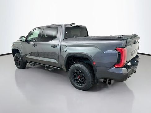Used 2023 Toyota Tundra TRD Pro AWD/4WD image 5