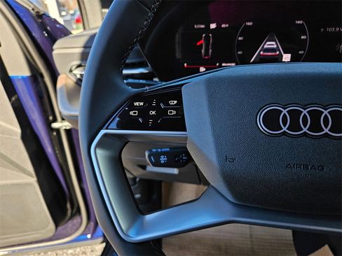 New 2025 Audi Q5 Premium Plus image 11