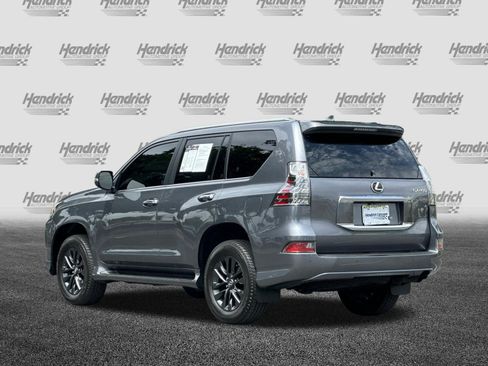 Certified 2023 Lexus GX 460 Premium w/ Premium Plus Package AWD/4WD image 7