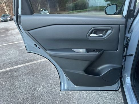 New 2026 Nissan Rogue SV image 22