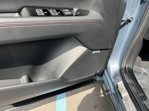 Used 2025 MAZDA CX-5 Carbon Edition AWD/4WD image 17