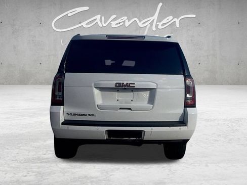 Used 2020 GMC Yukon XL SLT w/ Open Road Package RWD image 15