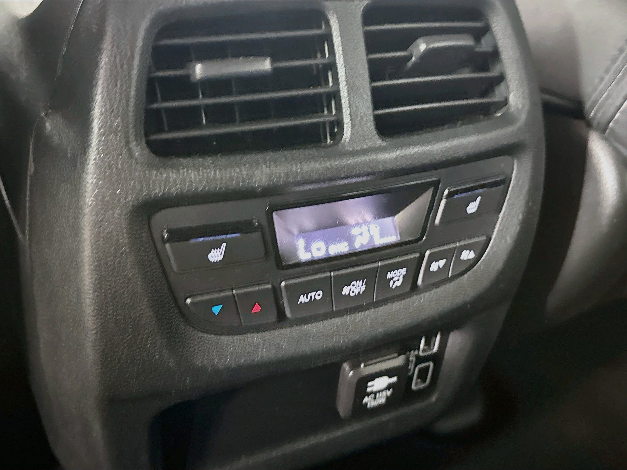 Used 2023 Honda Passport Elite image 31