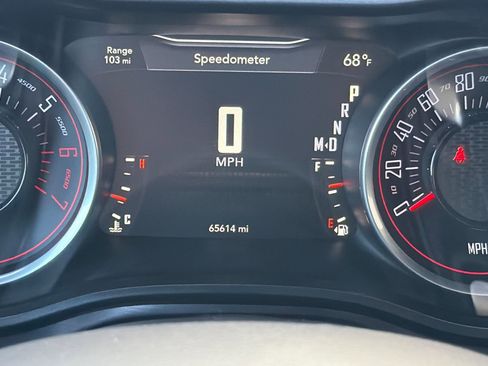 Used 2016 Dodge Challenger R/T Scat Pack image 27