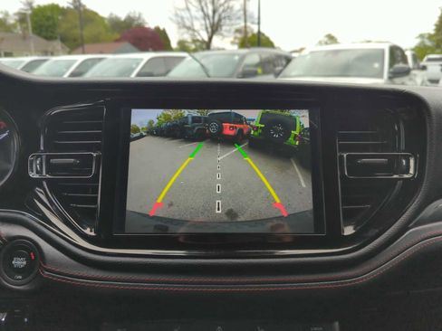 Used 2023 Dodge Durango GT AWD/4WD image 22