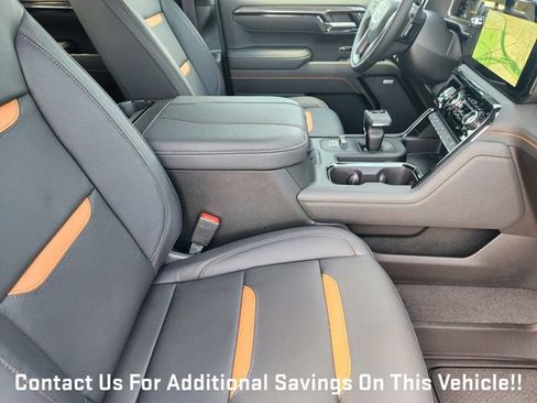 New 2026 GMC Sierra 1500 AT4 w/ AT4 Premium Package AWD/4WD image 10