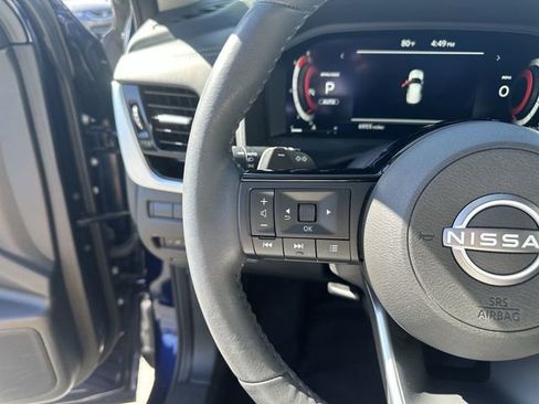 Certified 2024 Nissan Rogue SL image 20