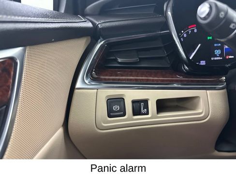 Used 2019 Cadillac XT5 Luxury FWD image 42