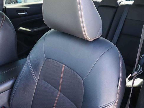 Used 2020 Nissan Altima 2.5 SR FWD image 26