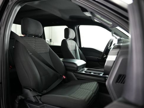 Used 2021 Ford F150 XL w/ STX Appearance Package AWD/4WD image 51