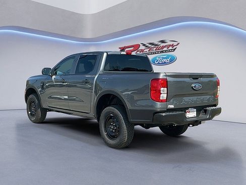 New 2026 Ford Ranger XL image 3