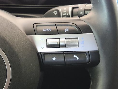 Certified 2025 Hyundai Tucson SEL FWD image 29