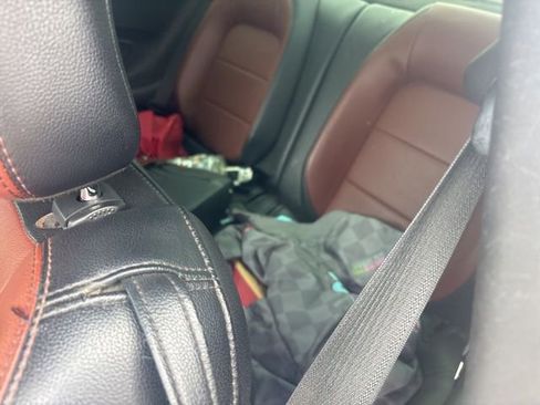 Used 2017 Ford Mustang Premium image 8