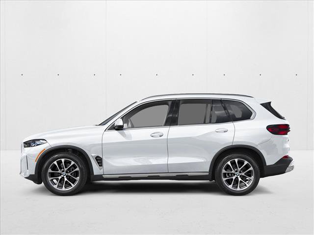 New 2027 BMW X5 M xDrive40i w/ M Sport Professional Package AWD/4WD image 3