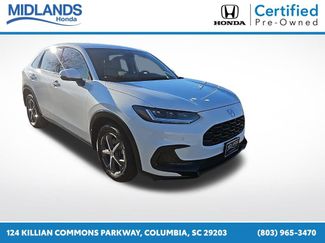 Certified 2024 Honda HR-V EX-L video 1