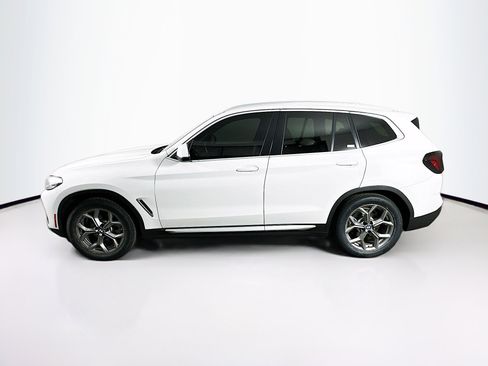 Used 2022 BMW X3 sDrive30i w/ Convenience Package RWD image 4