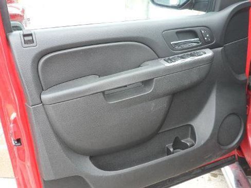 Used 2012 Chevrolet Silverado 1500 LTZ w/ LTZ Plus Package image 12