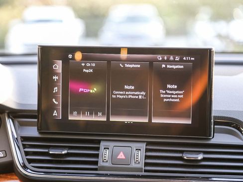 Certified 2023 Audi Q5 2.0T Premium Plus w/ Premium Plus Package image 16