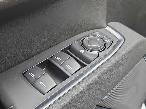 New 2026 Chevrolet Silverado 1500 LT AWD/4WD image 6