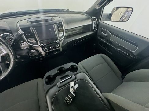 Used 2022 RAM 2500 Big Horn image 11