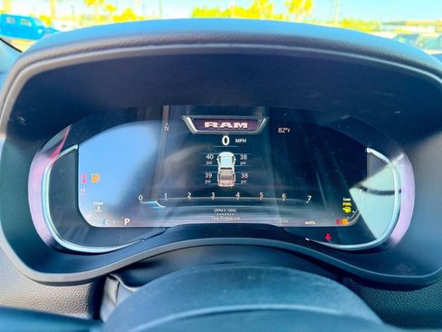 New 2026 RAM 1500 Big Horn image 3