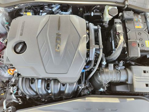 New 2026 Kia K5 GT-Line FWD image 20