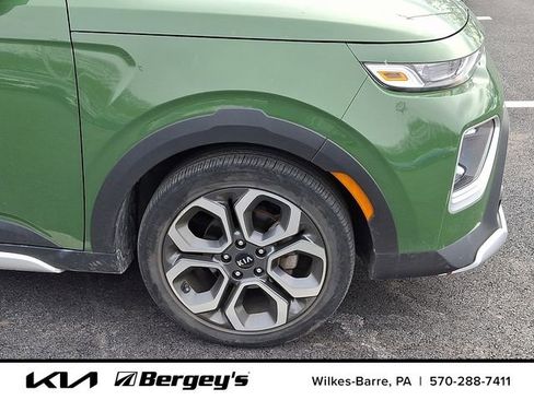Used 2021 Kia Soul X-Line image 10