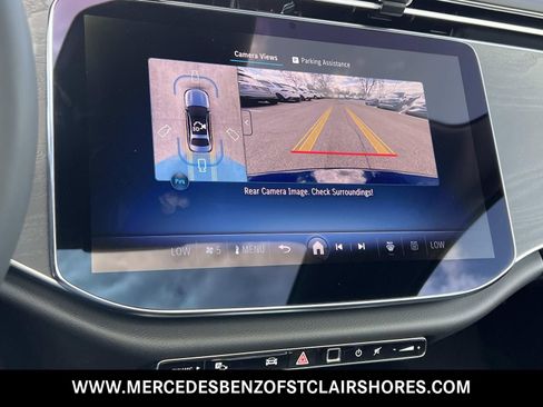 New 2026 Mercedes-Benz E 350 4MATIC Sedan image 23