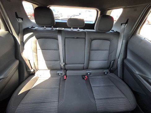 Used 2025 Chevrolet Equinox LT image 38