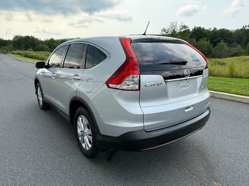Used 2014 Honda CR-V EX image 6