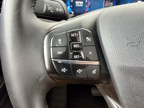 Used 2025 Ford Bronco Sport Outer Banks AWD/4WD image 22