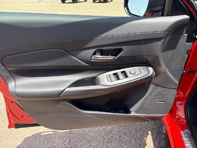 New 2026 Nissan Sentra SL w/ Floor Mat Package FWD image 10