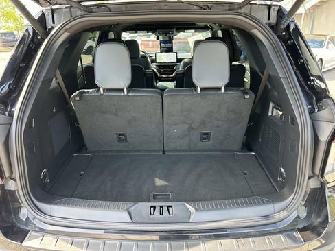 Used 2025 Ford Explorer ST AWD/4WD image 21