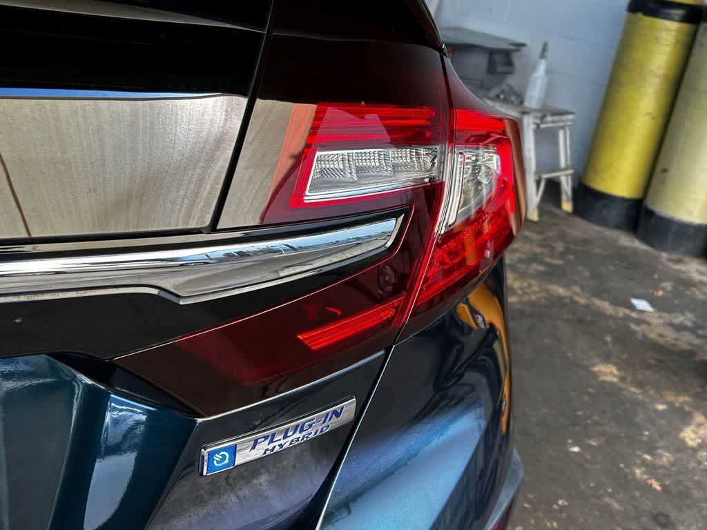 Used 2019 Honda Clarity Plug-In Hybrid image 6