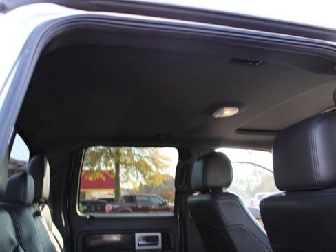 Used 2013 Ford F150 Platinum AWD/4WD image 32