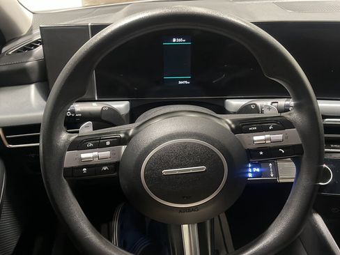Used 2025 Hyundai Sonata SEL FWD image 4