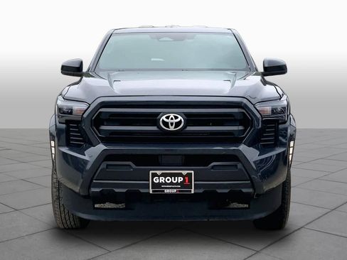Used 2024 Toyota Tacoma SR RWD image 4