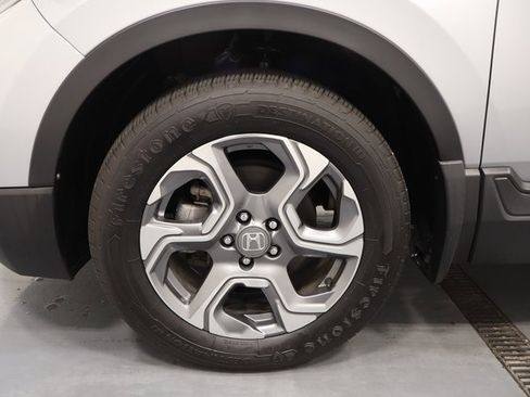 Used 2019 Honda CR-V EX-L image 24