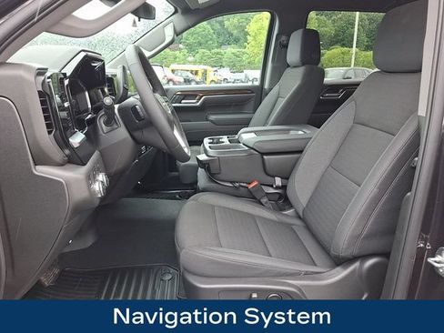 Used 2026 GMC Sierra 1500 Elevation AWD/4WD image 2