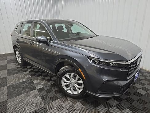 Used 2023 Honda CR-V LX image 7
