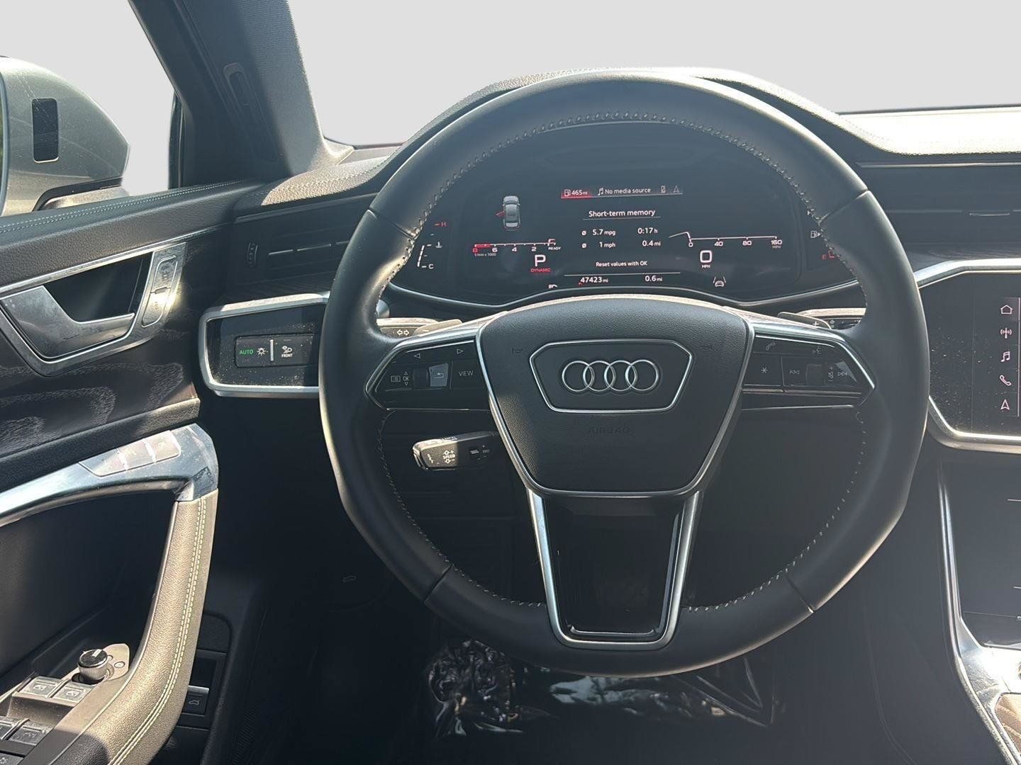 Used 2021 Audi A6 Premium Plus w/ Premium Plus Package AWD/4WD image 27