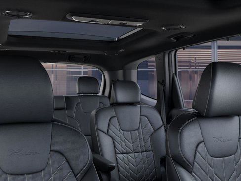 New 2025 Kia Telluride SX X-Line image 27