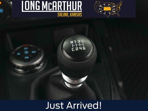 Certified 2023 Ford Bronco 2-Door w/ Sasquatch Package image 30