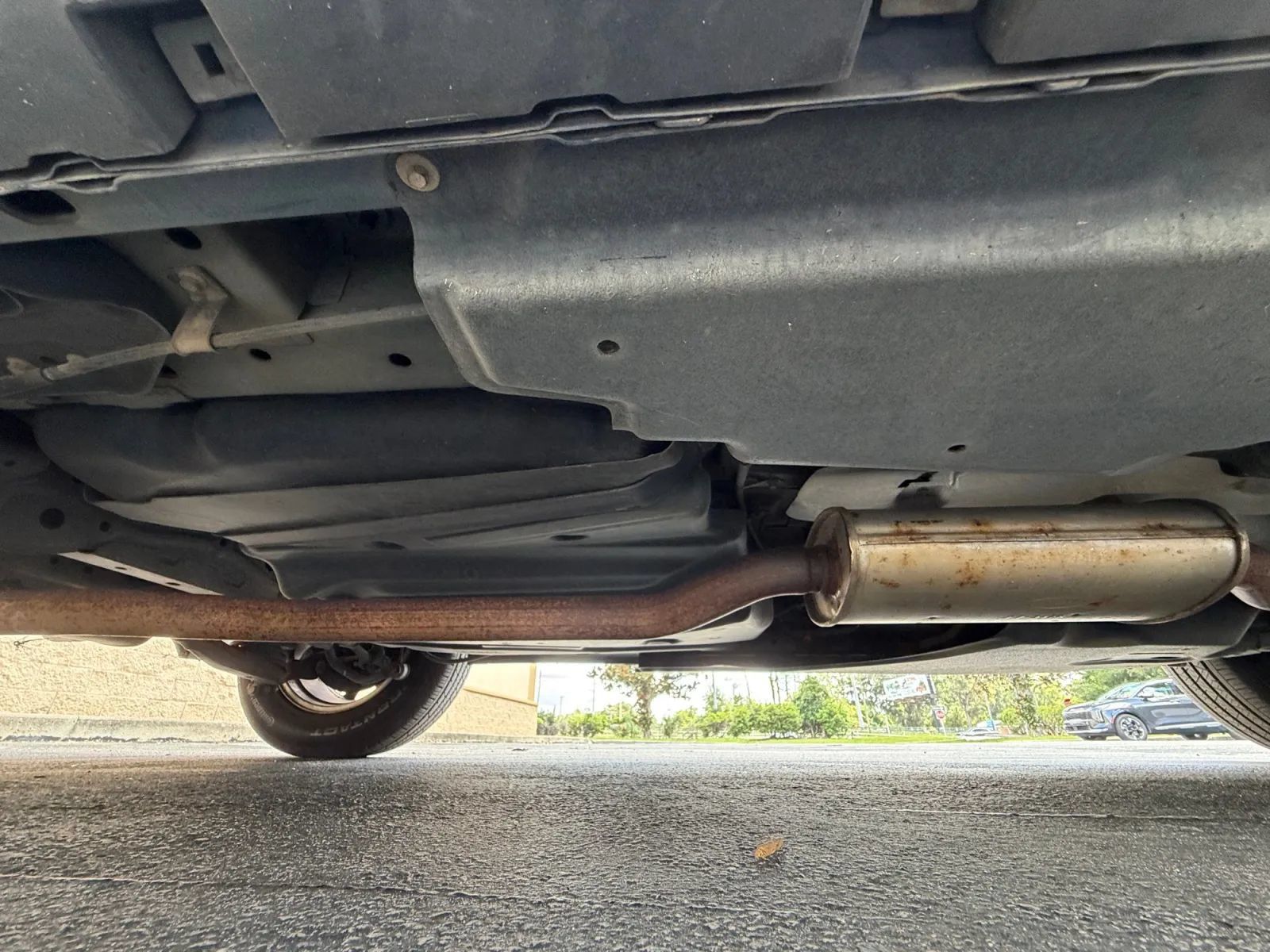 Used 2013 Ford Edge SE FWD image 24