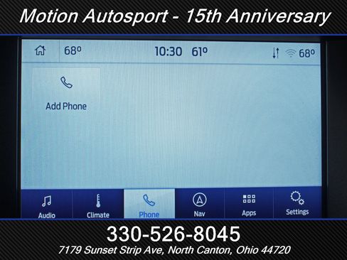 Used 2021 Ford Mustang GT Premium w/ California Special Package image 28