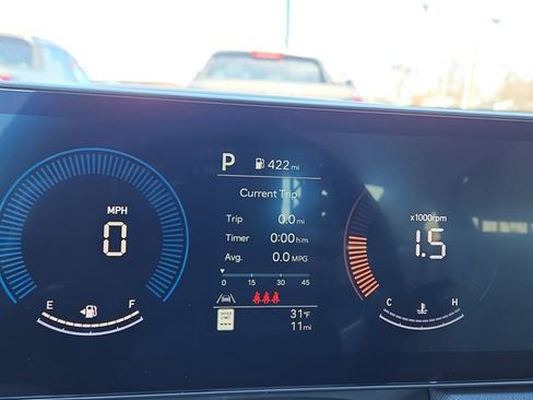 New 2026 Hyundai Sonata SEL image 9