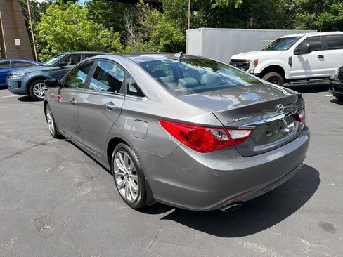 Used 2013 Hyundai Sonata SE FWD image 7