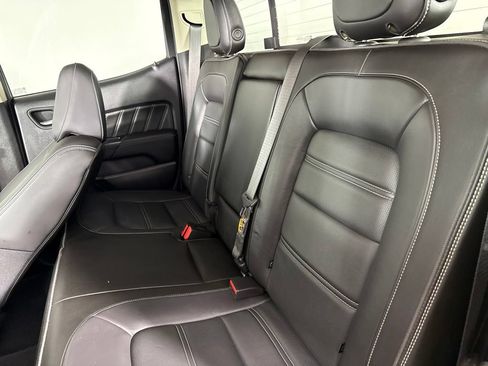 Used 2022 GMC Canyon Denali AWD/4WD image 28